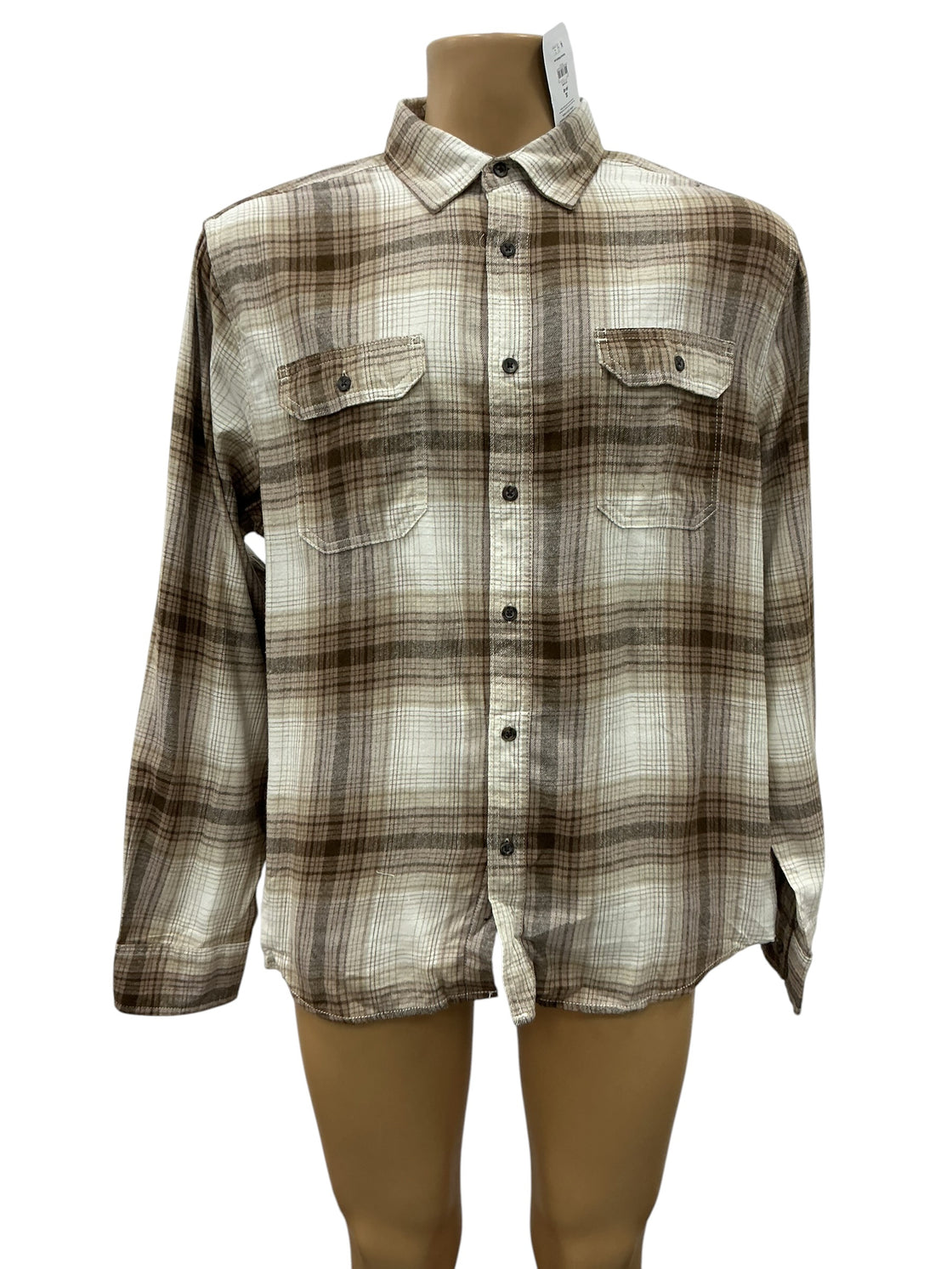 Camisa XL (GEORGE)