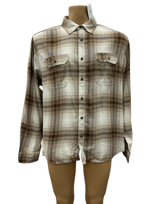 Camisa XL (GEORGE)