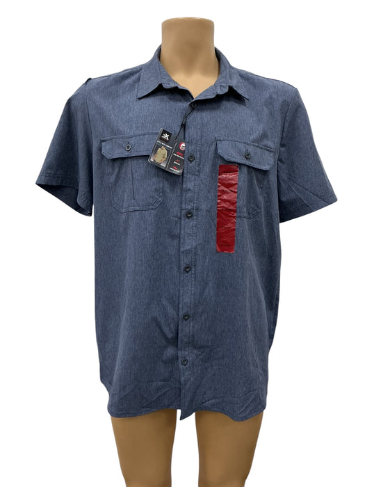 Camisa XL (ZEROXPOSUR)