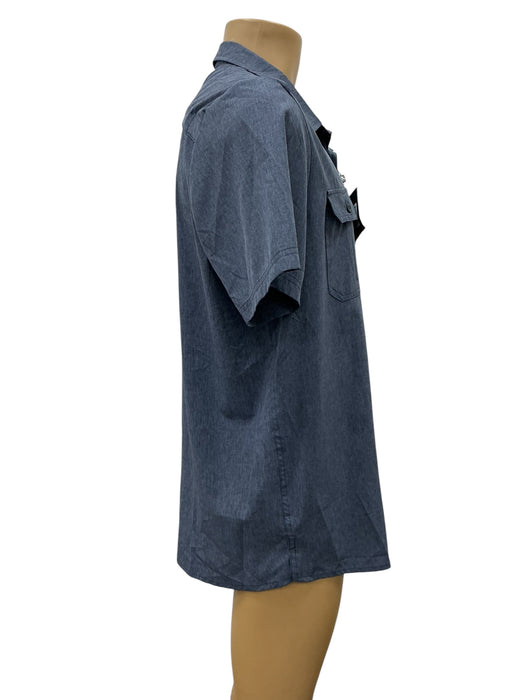 Camisa XL (ZEROXPOSUR)