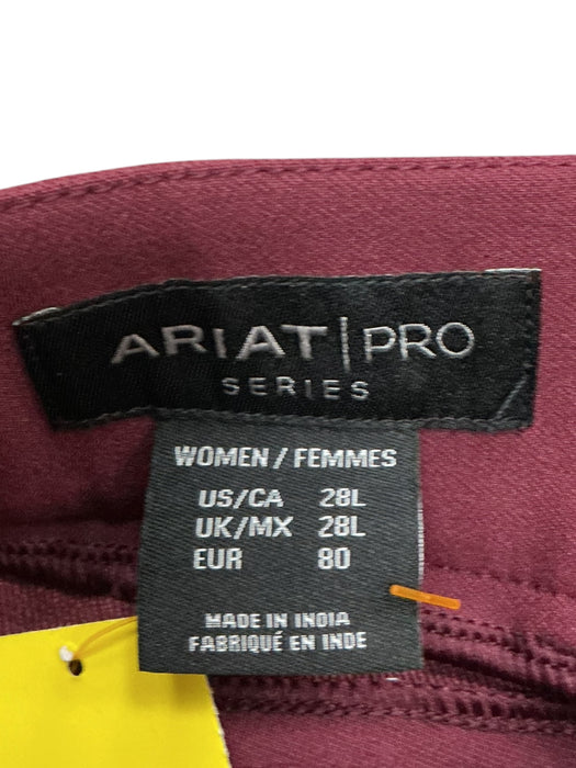 Pantalón 28/80 (ARIAT)