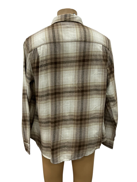 Camisa XL (GEORGE)