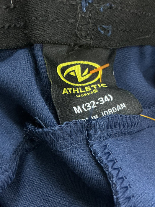 Pants M (ATHLETIC WORKS)