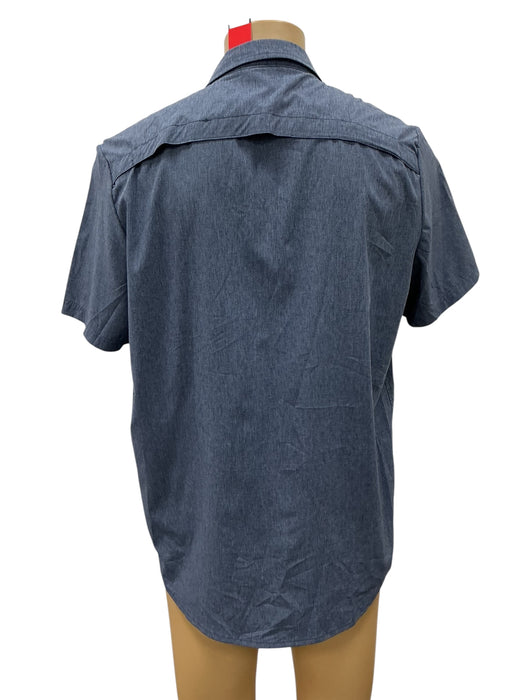 Camisa XL (ZEROXPOSUR)