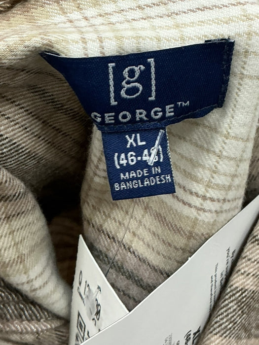 Camisa XL (GEORGE)