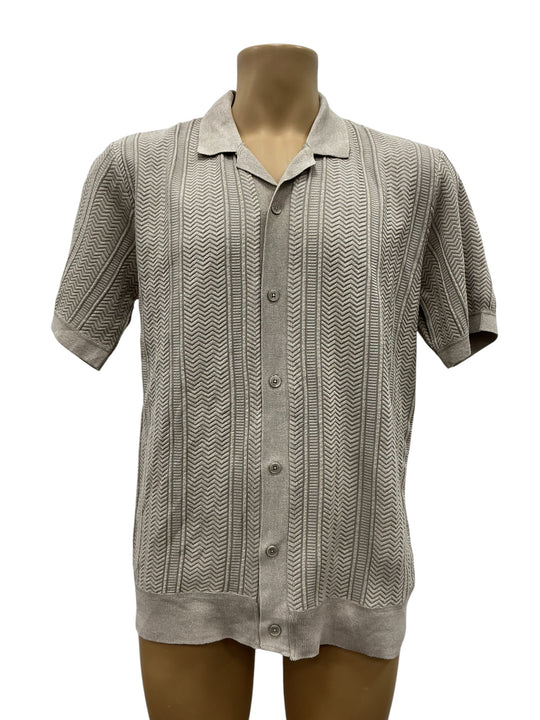 Camisa XL (BUFFALO)