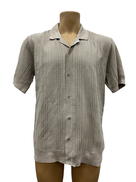 Camisa XL (BUFFALO)