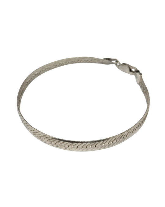 Pulsera de plata (925)
