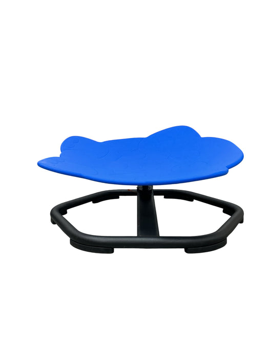 Silla giratoria