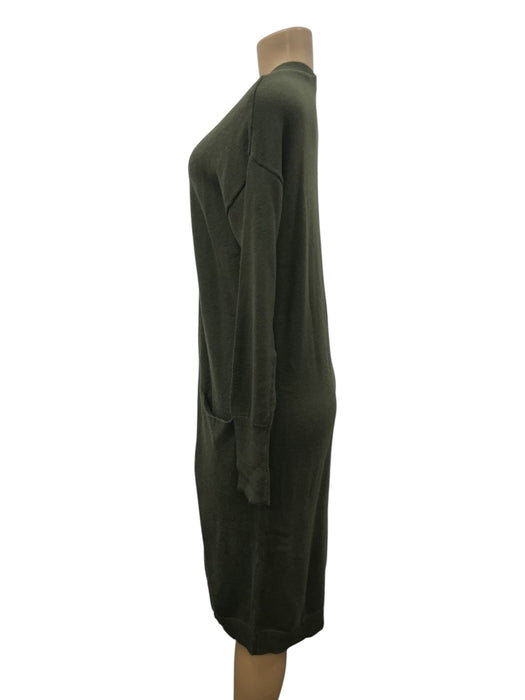 Abrigo S (OLD NAVY)