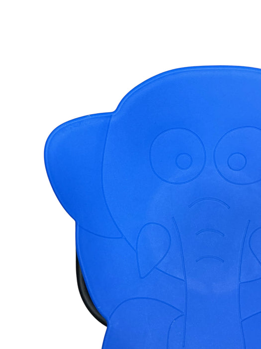 Silla giratoria