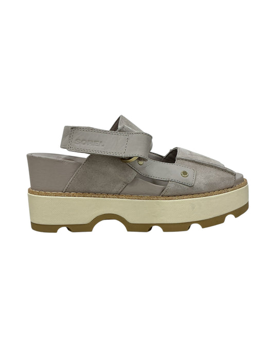 Plataforma 9 (SOREL)