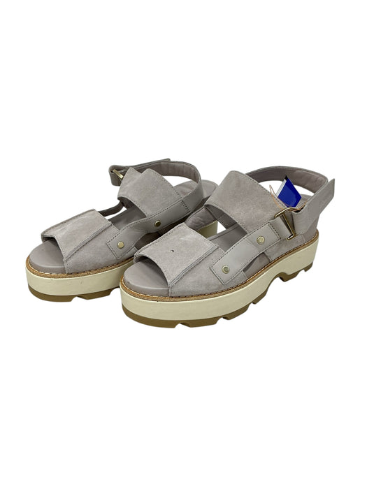 Plataforma 9 (SOREL)