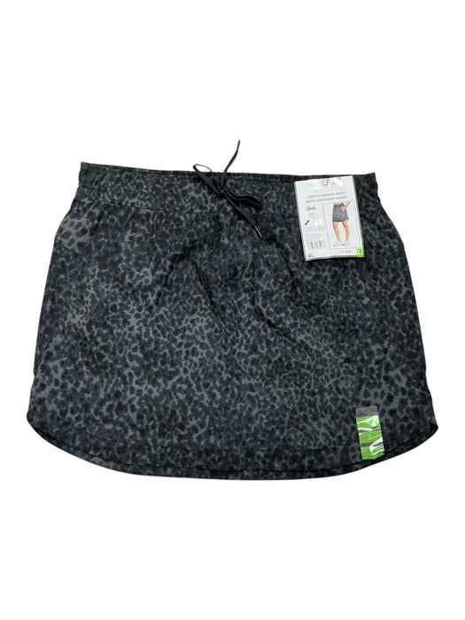 Falda Short L (RBX)