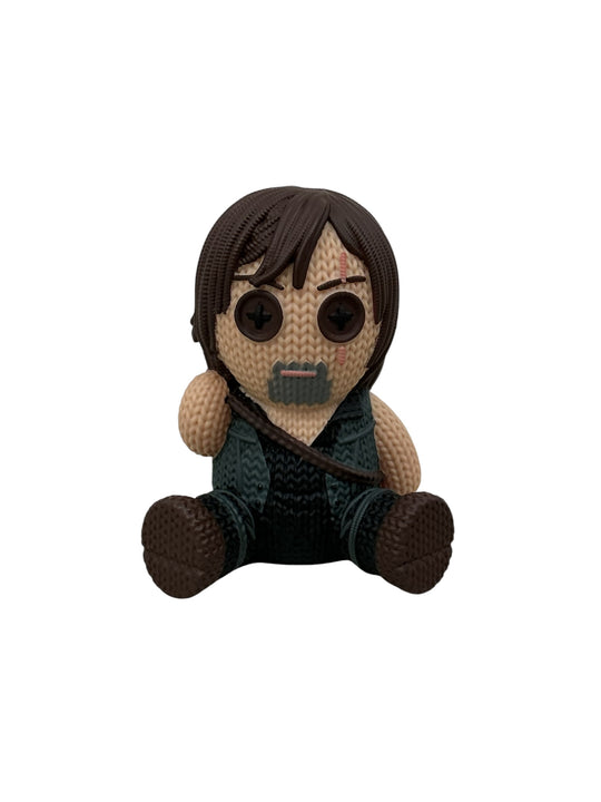 Daryl Dixon (ROBOTS)
