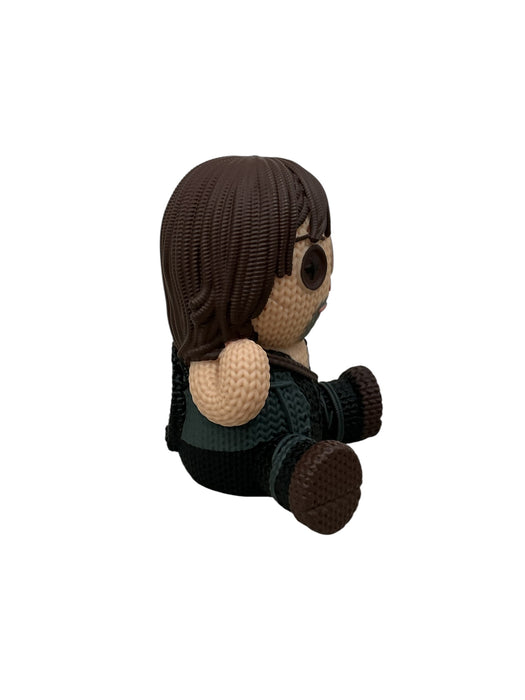 Daryl Dixon (ROBOTS)