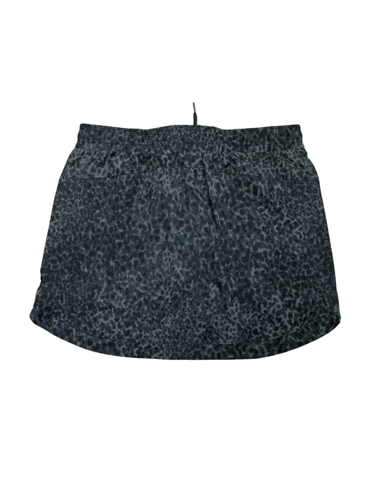 Falda Short L (RBX)