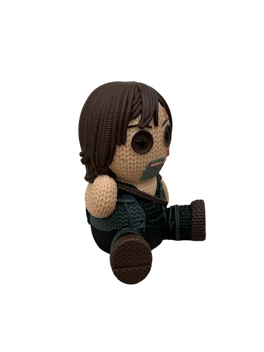 Daryl Dixon (ROBOTS)