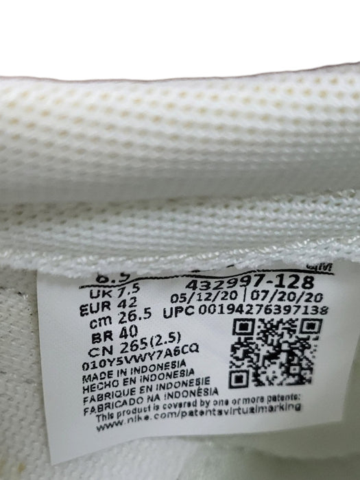 Tenis 8.5 (NIKE)