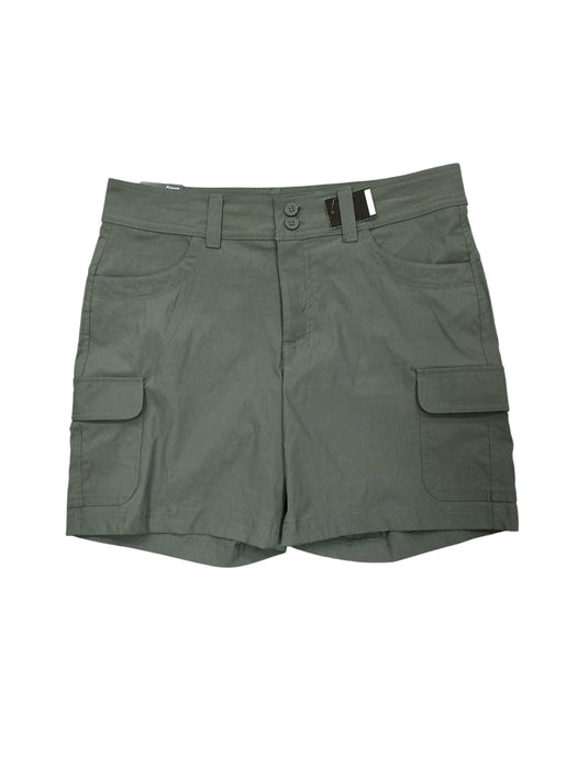 Short 8 (EDDIE BAUER)