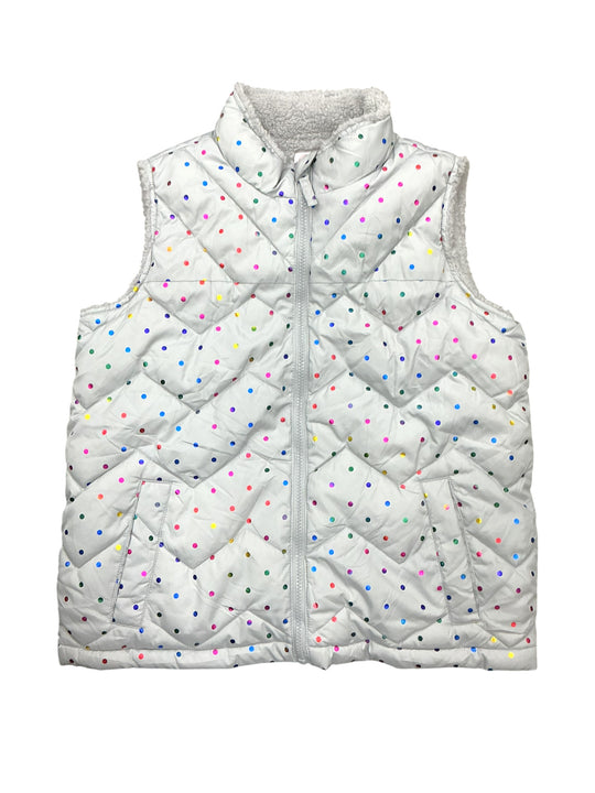 Chaleco XL (WONDER NATION)
