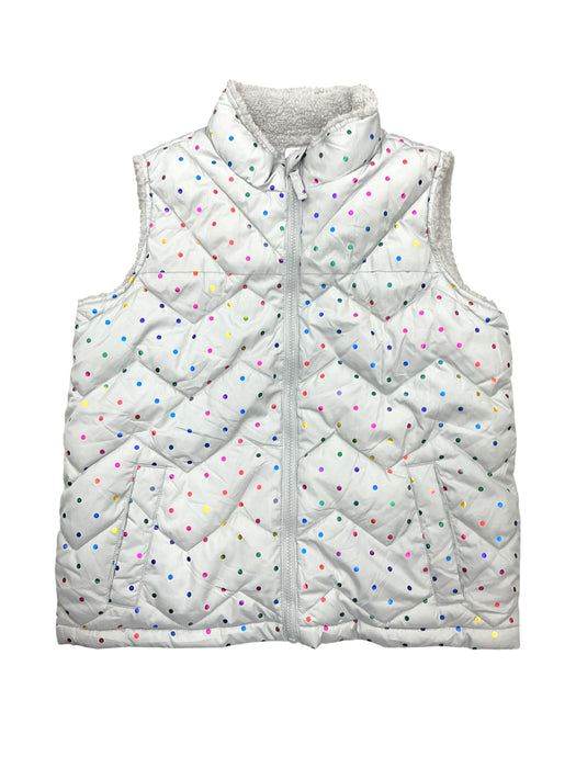 Chaleco XL (WONDER NATION)