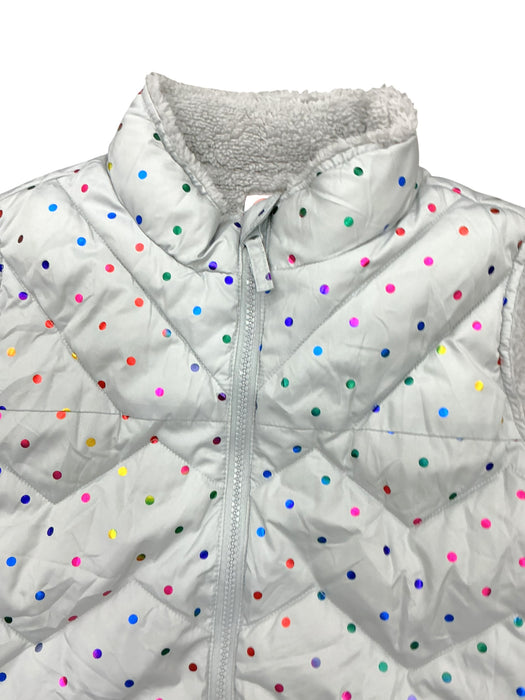 Chaleco XL (WONDER NATION)