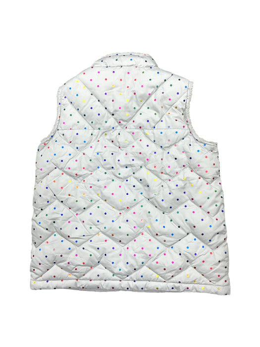Chaleco XL (WONDER NATION)