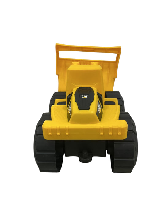 Pala cargadora (FUNRISE)