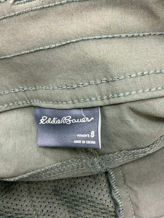 Short 8 (EDDIE BAUER)
