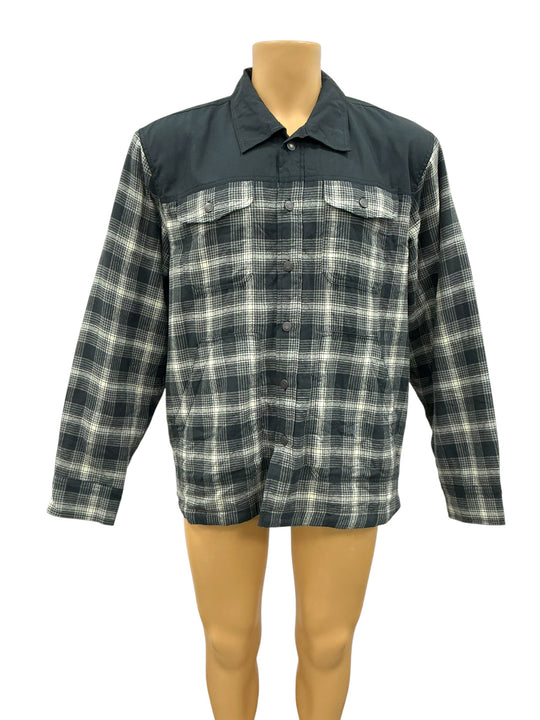 Sobrecamisa XL (WRANGLER)