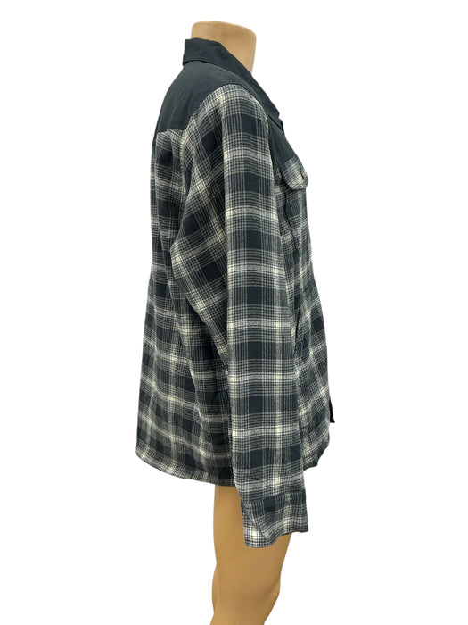 Sobrecamisa XL (WRANGLER)