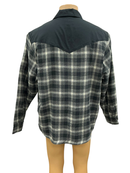 Sobrecamisa XL (WRANGLER)