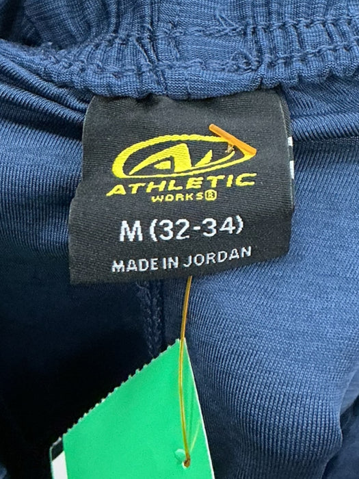 Pantaloneta M (ATHLETIC)