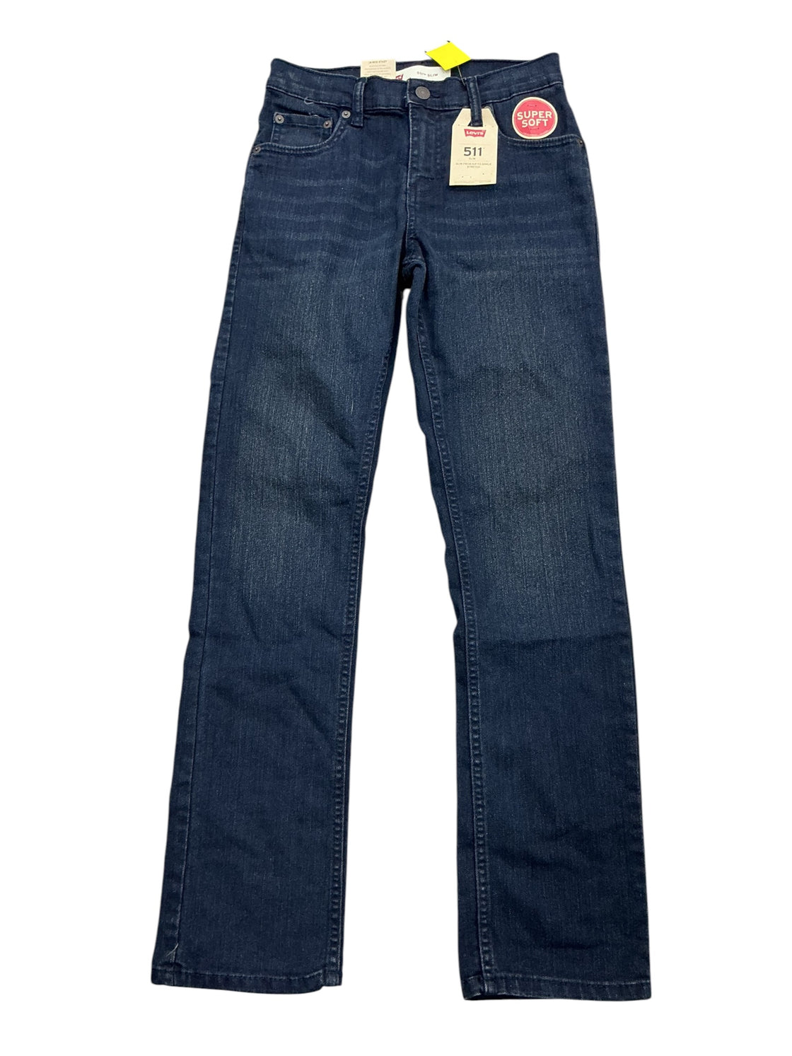 Pantalón 14 (LEVI´S)