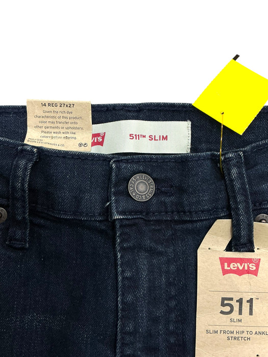 Pantalón 14 (LEVI´S)