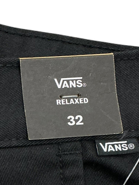 Pantaloneta 32 (VANS)