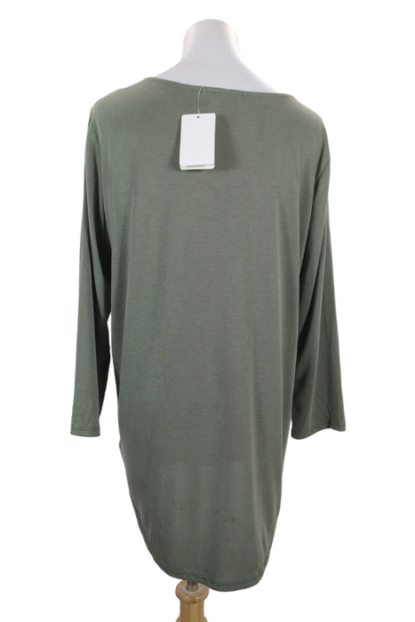 Blusa XL (GREEN ENVELOPE)