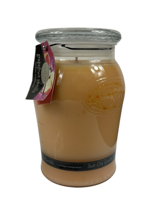 Vela aromática (SALT CITY)