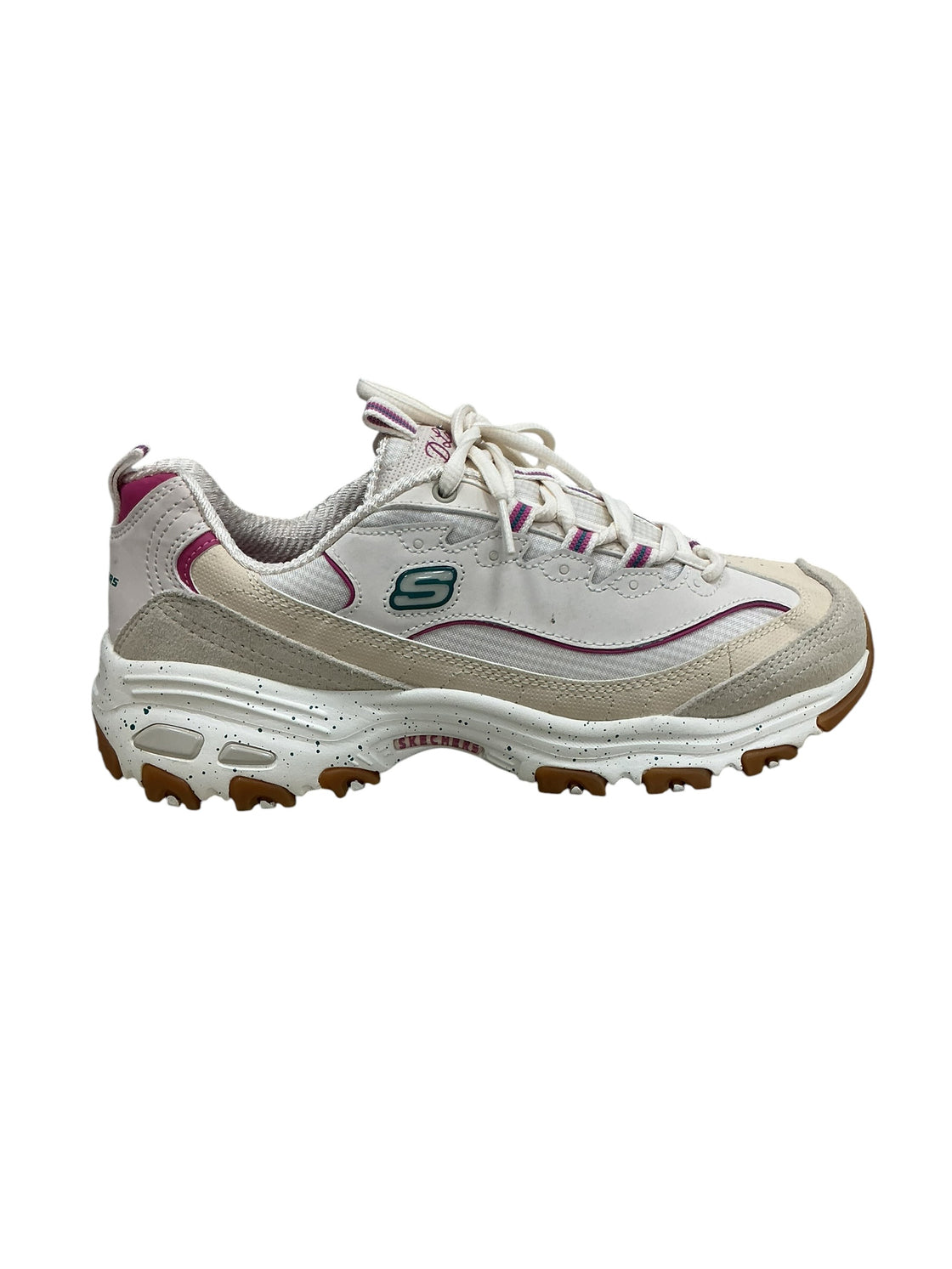 Tenis 9 (SKECHERS)