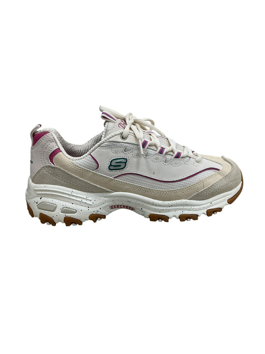Tenis 9 (SKECHERS)