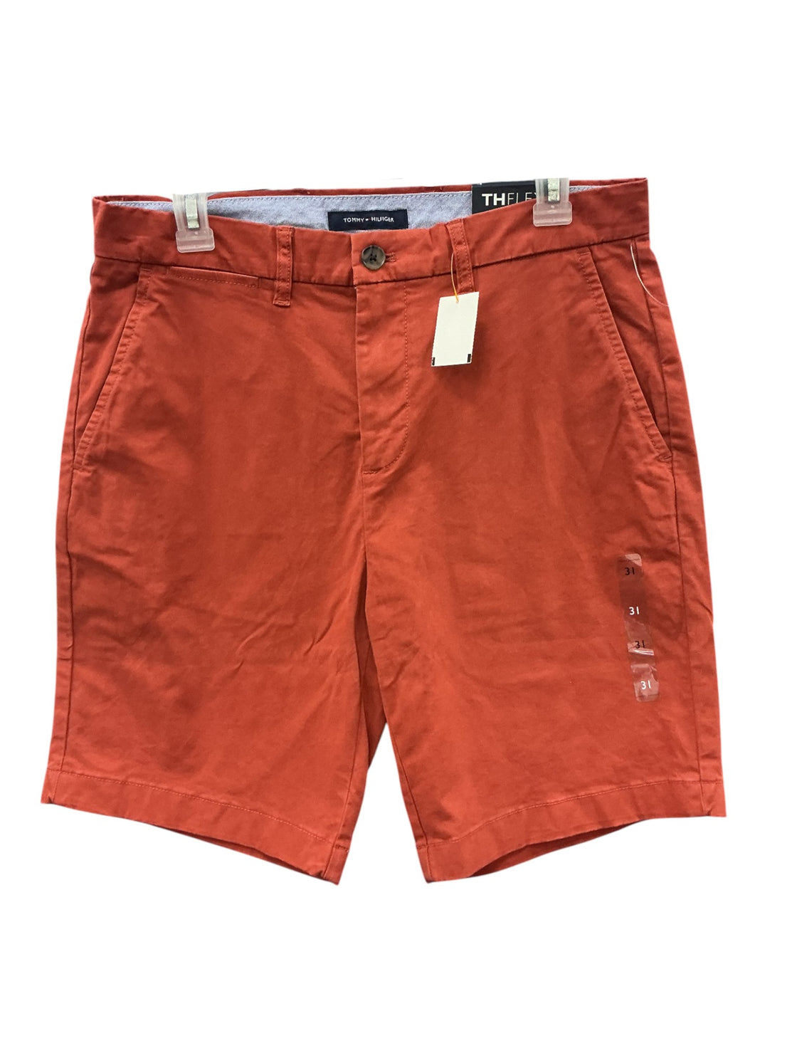 Pantaloneta 31 (TOMMY HILFIGER)