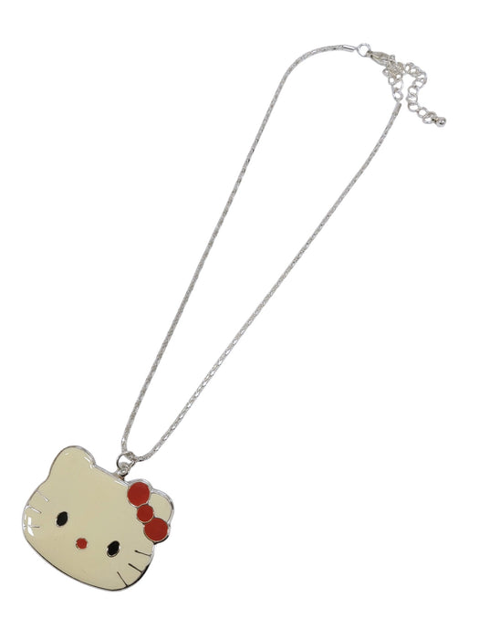 Set de collar y aretes