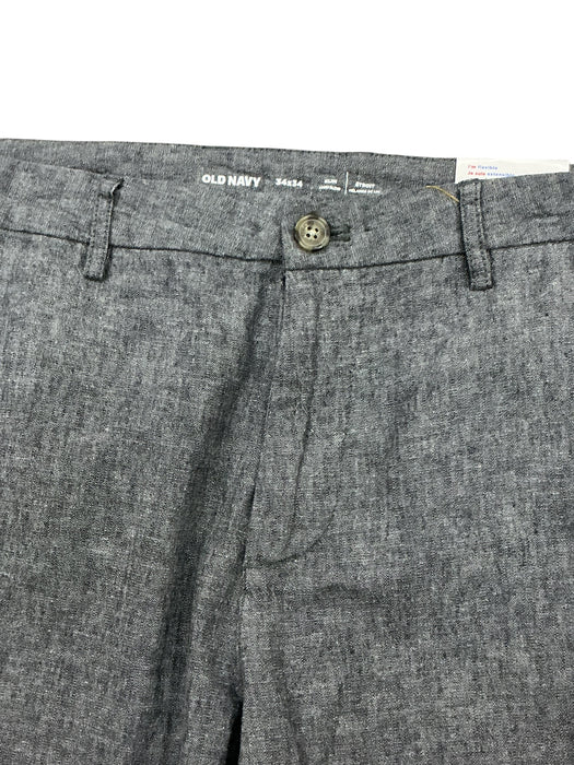 Pantalón 34X34 (OLD NAVY)
