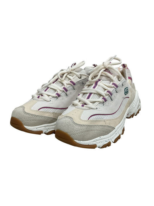 Tenis 9 (SKECHERS)