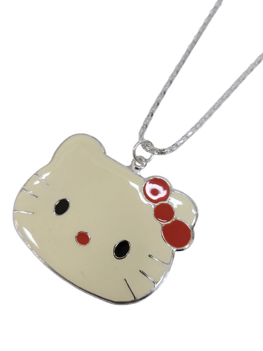 Set de collar y aretes