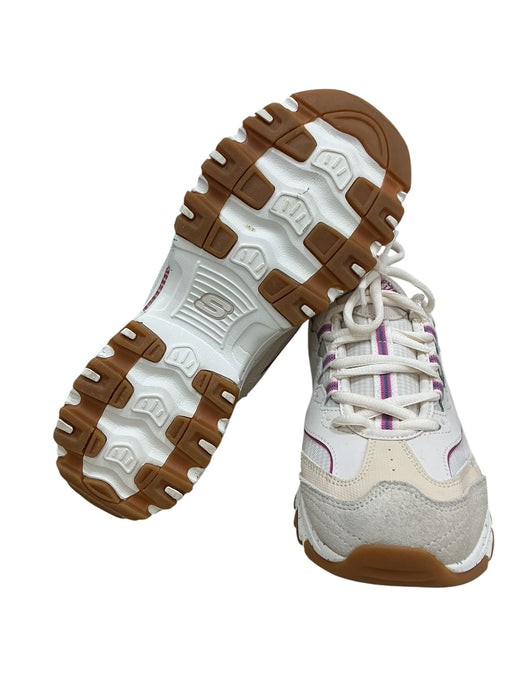 Tenis 9 (SKECHERS)