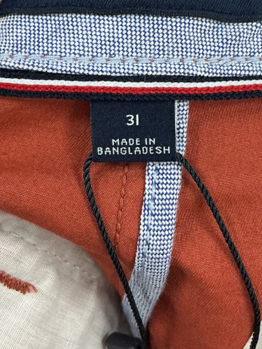 Pantaloneta 31 (TOMMY HILFIGER)