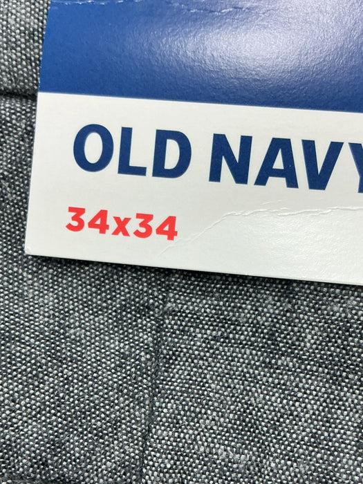 Pantalón 34X34 (OLD NAVY)