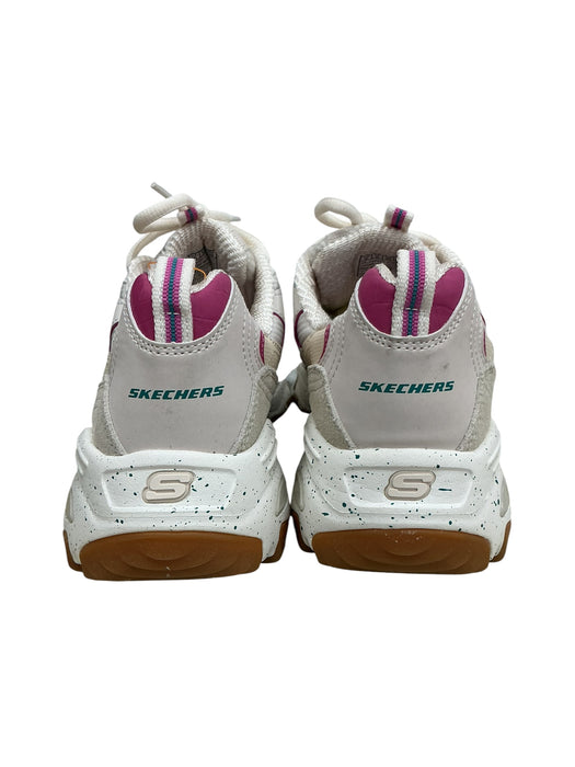 Tenis 9 (SKECHERS)